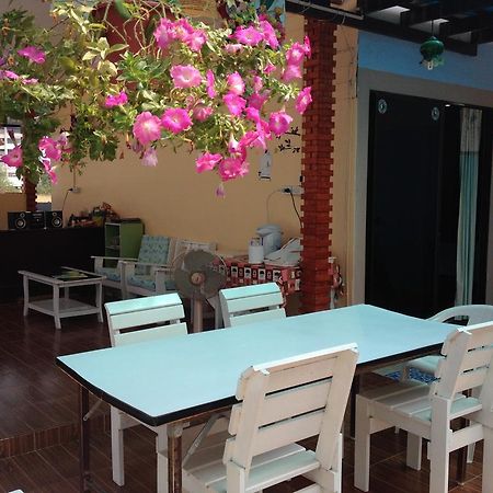 Hotel Baan Lom Talay Hua Hin Exteriér fotografie