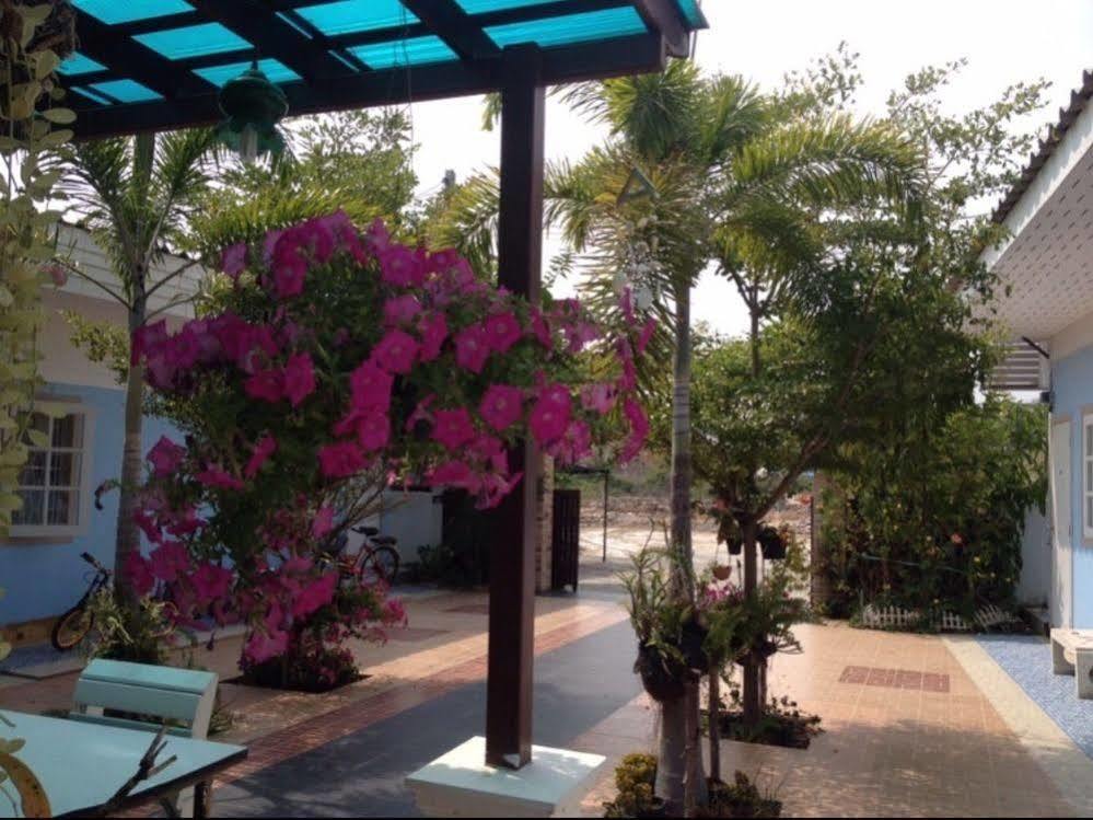 Hotel Baan Lom Talay Hua Hin Exteriér fotografie